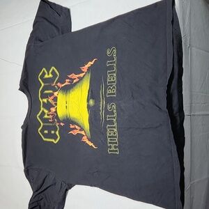 ACDC T-Shirt